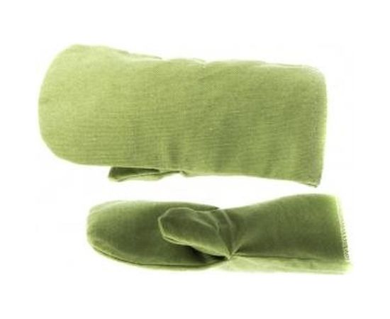 Рукавицы брезентовые с одинарным наладонником СИБРТЕХ 68127 