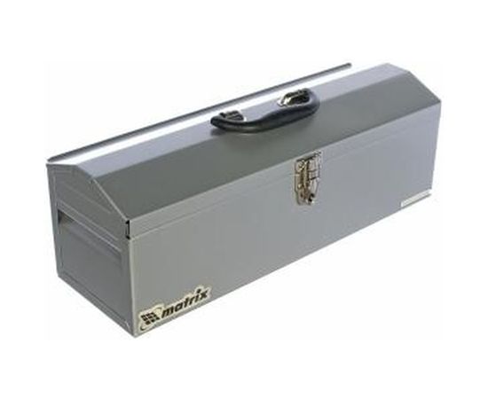 Ящик металлический для инструмента (410х154х95 мм) MATRIX 906035 