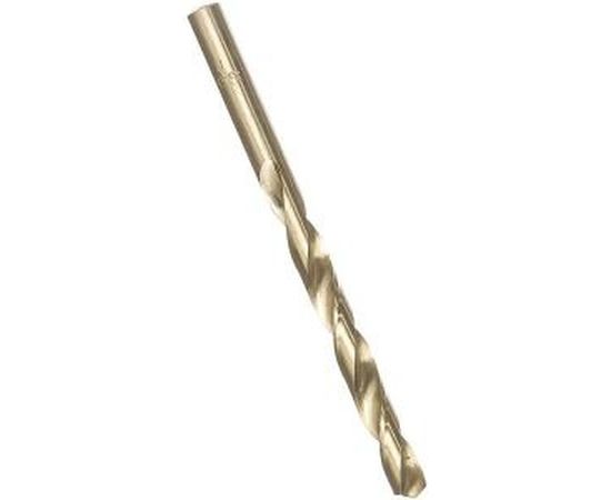 Сверло (10 шт; 8 мм; HSS) по металлу Matrix 71580 