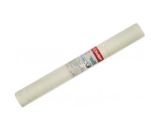 Армированная стеклотканевая сетка Зубр 5x5мм, 100см х 50м 1245-100-50 