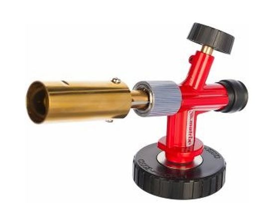 Профессиональная газовая горелка MATRIX 91426 