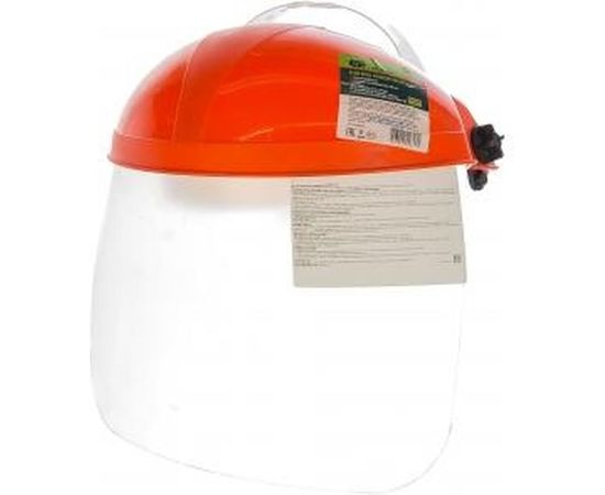 Защитный щиток СИБРТЕХ НБТ, 300x200 мм, поликарбонат 89123 