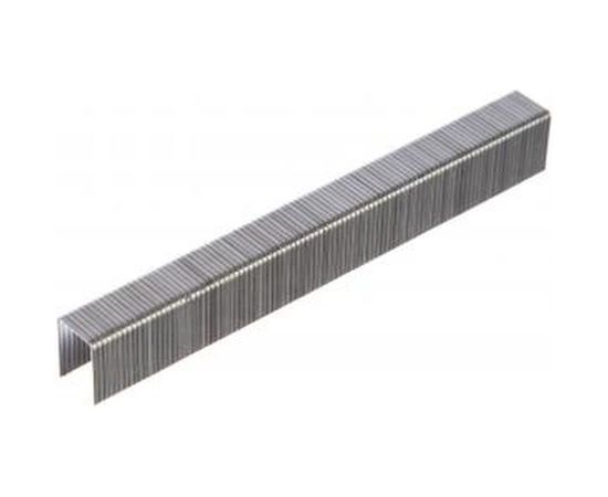 Скоба (5000 шт; 11.2х16 мм; 1.2х0.6 мм) для пневматического степлера MATRIX 57660 