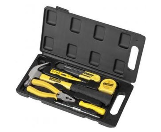 Набор инструментов STAYER STANDARD ТЕХНИК 22051-H7 