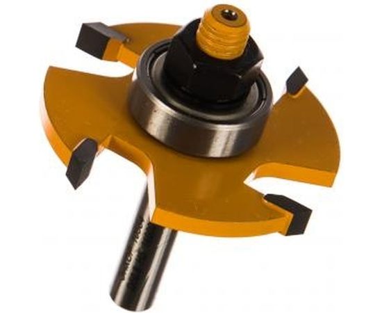 Фреза кромочная фальцевая (50,8х5х67 мм; хвостовик 8 мм) Энкор 10564 