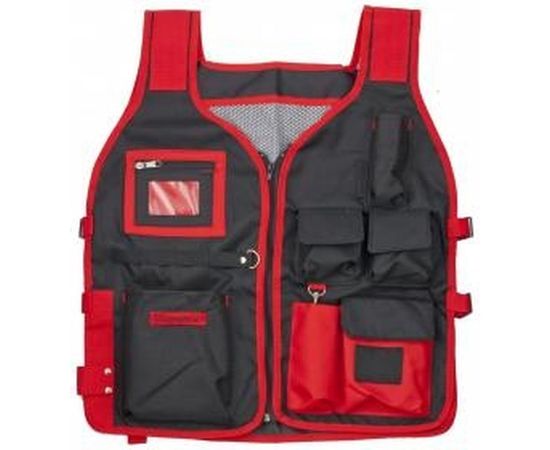 Жилет для инструмента (510х600 мм) MATRIX 90246 