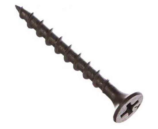 Саморезы универсальные по дереву 350 шт. (3,5х35 мм; PH2; ТФ1) Зубр 4-300031-35-035 