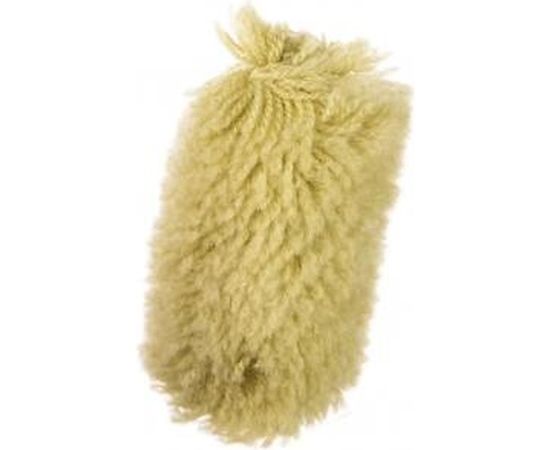 Малярный мини-ролик, для бюгеля 6мм, 15x70мм Зубр СИНТЕКС 02504-07 