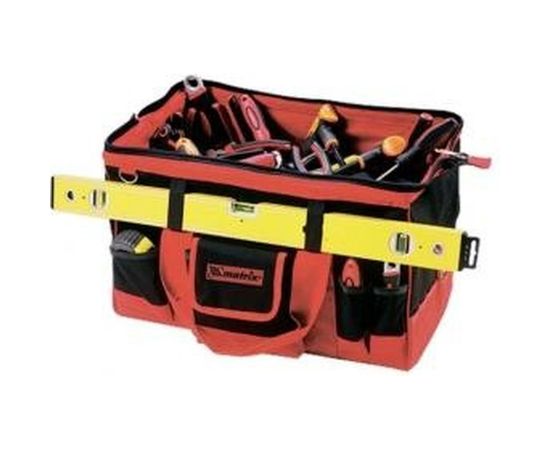 Сумка для инструмента (32 кармана; 460х280х305 мм) MATRIX 90256 