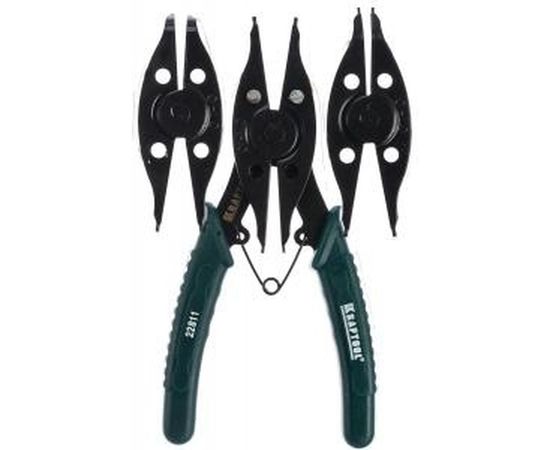 Съемник стопорных колец KRAFTOOL 22811 