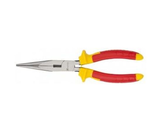Прямые длинногубцы MATRIX PROFESSIONAL Insulated 17103 