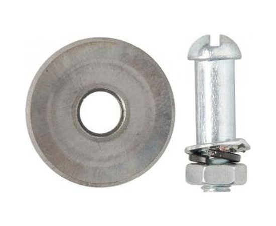 Ролик режущий HM (16х6х3 мм) для плиткорезов Matrix 87666 