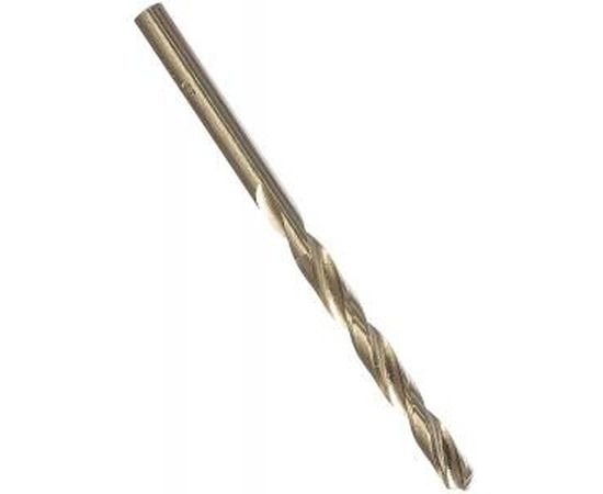 Сверло (10 шт; 5 мм; HSS) по металлу Matrix 71550 