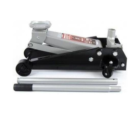 Гидравлический подкатной домкрат MATRIX MASTER 51035 