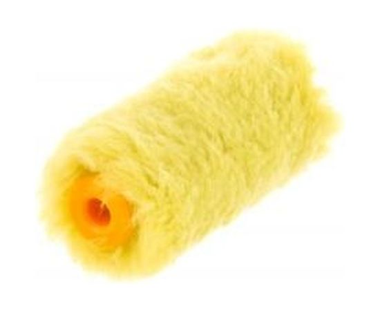 Ролик STAYER СИНТЕКС МИНИ, ворс 12мм, бюгель 6мм, 15x70мм 0512-07 