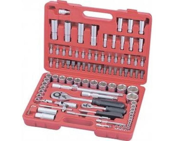 Слесарно-монтажный набор MATRIX MASTER 13580 