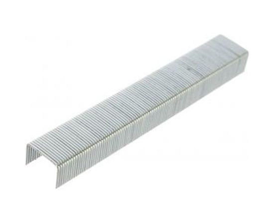 Скоба закаленная (1000 шт; 8 мм; тип 53) для степлеров Matrix 41208 