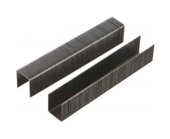 Скоба закаленная (1000 шт; 14 мм; тип 53) для степлеров Matrix 41214 