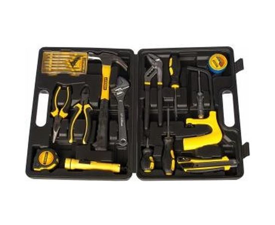 Набор инструментов STAYER STANDARD МЕХАНИК 22052-H15 