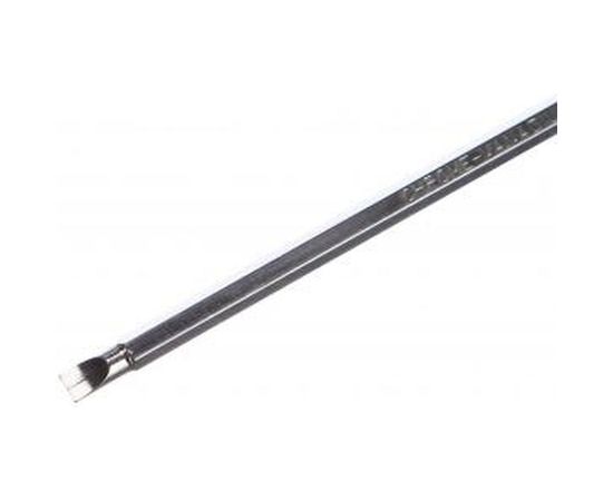 Комбинированная отвертка SL6.0, PH2 мм MATRIX 12290 