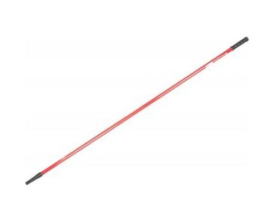 Ручка телескопическая металлическая (150-300 см) Matrix 81232 