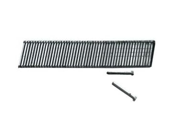 Гвозди со шляпкой 1000 шт. для мебельного степлера 10 мм; тип 300 MASTER MATRIX 41510 