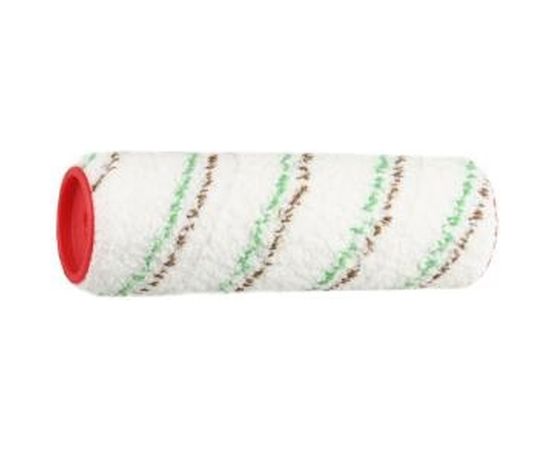 Малярный ролик Зубр ЭКСПЕРТ МИКРОВОЛОКНО 02541-18 