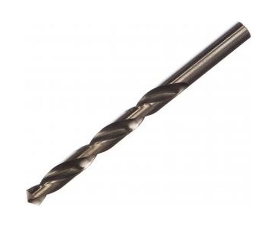 Сверло (5 шт; 11 мм; HSS) по металлу Matrix 72010 