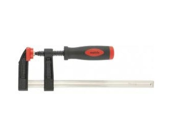 Струбцина Matrix Master F-образная 300x50x370 мм 20405 