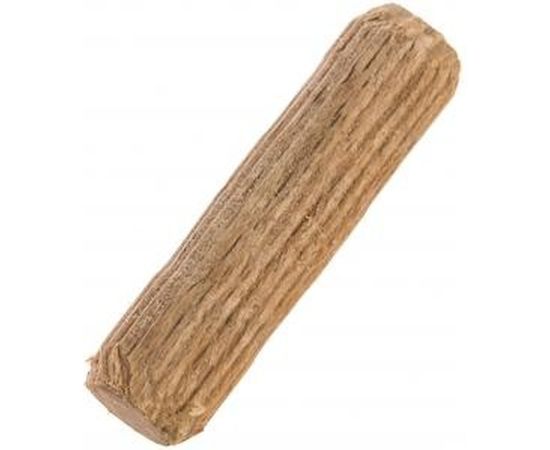 Шканты мебельные буковые 20 шт. (8.0x30 мм) Зубр 4-308016-08-30 