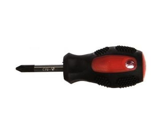 Отвертка Ph2х38 мм MATRIX Anti-Slip 12234 