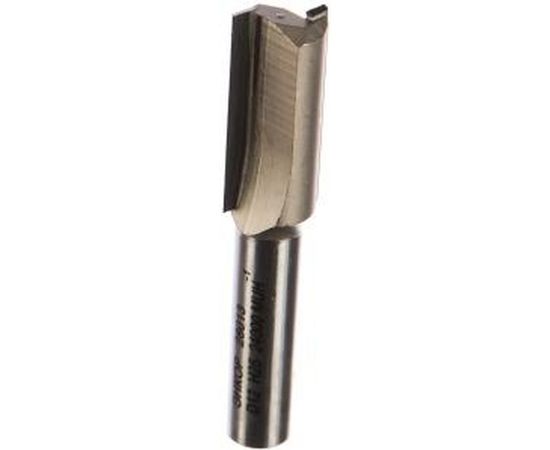 Фреза пазовая прямая (12x25 мм; хвостовик 8 мм) по ДСП Энкор 28013 