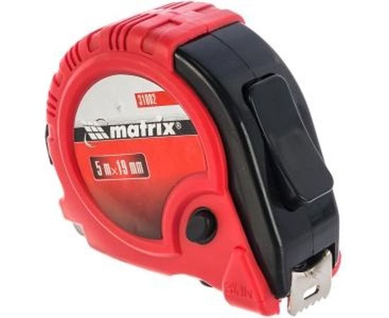 Рулетка Rubber MATRIX 31002 
