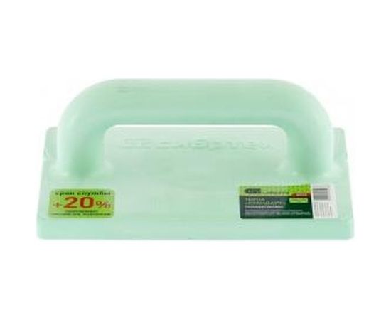 Полиуретановая терка СИБРТЕХ 86636 