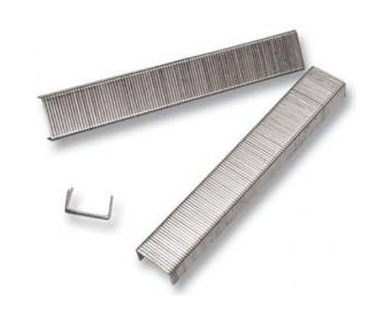 Скоба закаленная (1000 шт; 6 мм; тип 53) для степлеров Matrix 41206 