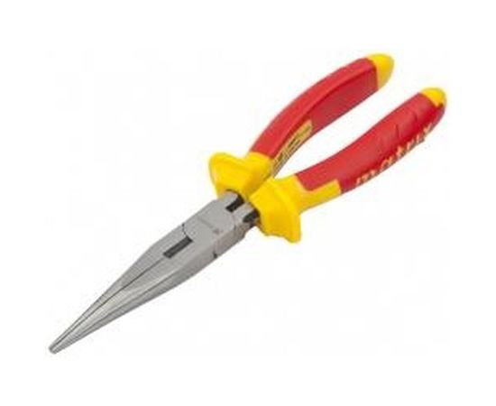 Прямые длинногубцы MATRIX PROFESSIONAL Insulated 17103 – изображение 4