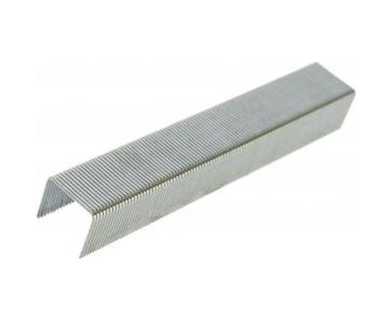 Скоба заостренная (1000 шт; 10 мм; тип 53) для степлеров Matrix 41140 – изображение 2