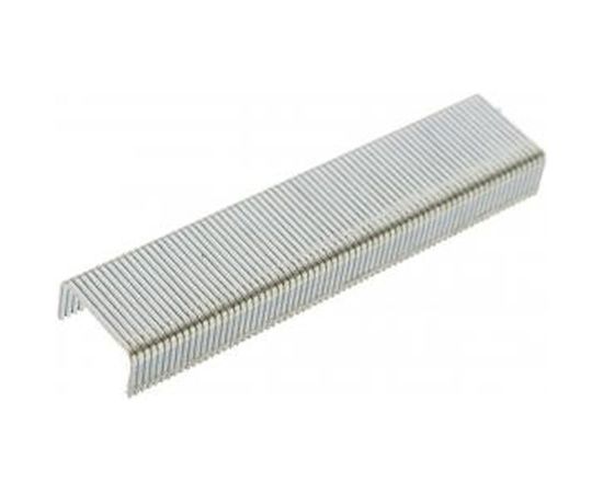 Скоба заостренная (1000 шт; 6 мм; тип 53) для степлеров Matrix 41136 – изображение 3