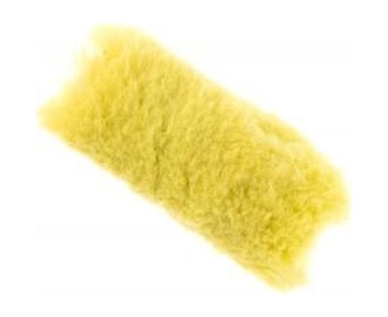 Ролик STAYER СИНТЕКС МИНИ, ворс 12мм, бюгель 6мм, 15x70мм 0512-07 – изображение 2