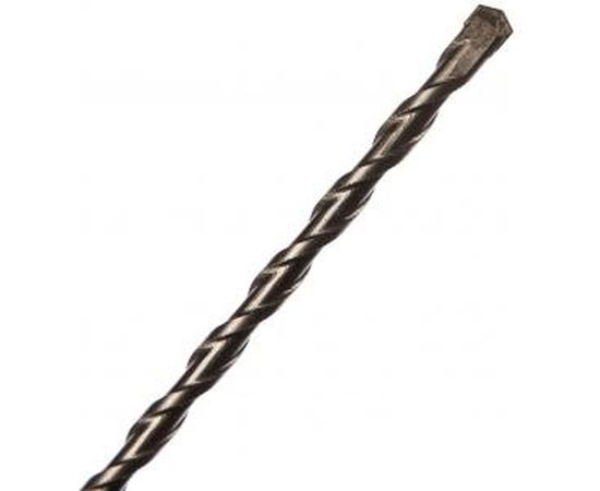 Сверло по бетону Мастер (6х200 мм) Зубр 2922-200-06 – изображение 3