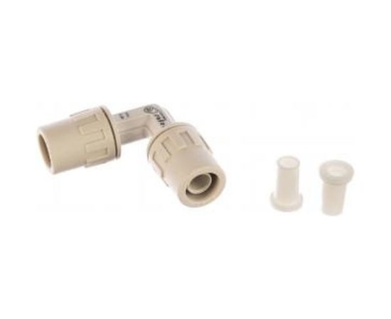 Соединитель угловой ШиреФит (16 мм; 90°) для трубопровода Зубр 51492-16 – изображение 5