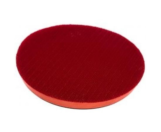 Насадка пластиковая мягкая (115 мм; М14) для углошлифовальных машин ЗУБР 35782-115 – изображение 2