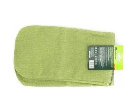 Рукавицы брезентовые с одинарным наладонником СИБРТЕХ 68127 – изображение 2