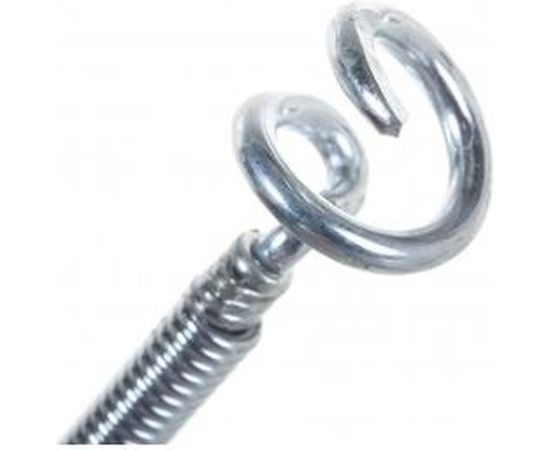 Сантехнический трос Зубр МАСТЕР 10 мм, 10 м 51902-10 – изображение 4