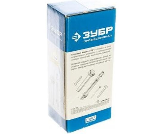 Саморезы универсальные по дереву 200 шт. (3,5х50 мм; PH2; ТФ1) Зубр 4-300031-35-050 – изображение 2