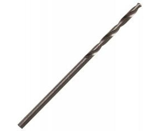Сверло (10 шт; 1.5 мм; HSS) по металлу Matrix 71515 – изображение 3