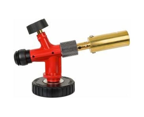 Профессиональная газовая горелка MATRIX 91426 – изображение 5