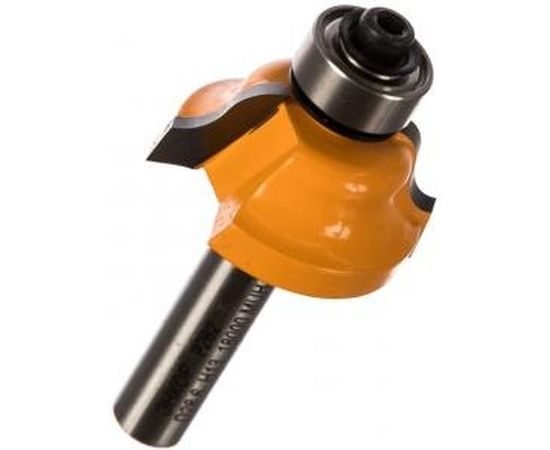 Фреза кромочная калевочная (28.6х13 мм; R 4 мм; хвостовик 8 мм) по дереву Энкор 9262 – изображение 3