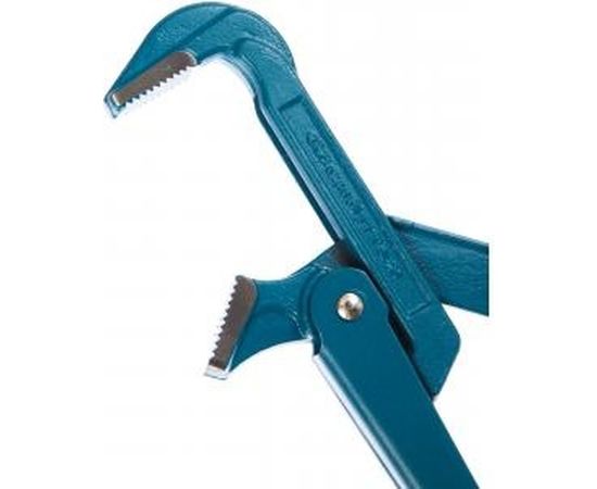 Трубный рычажный ключ №3 СИБРТЕХ 15761 – изображение 2