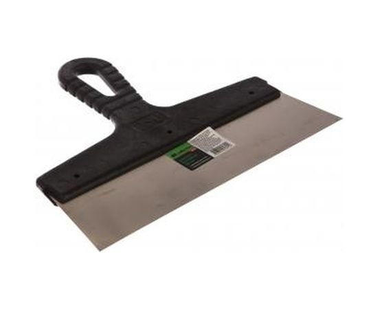 Фасадный шпатель 250 мм СИБРТЕХ 85439 – изображение 2